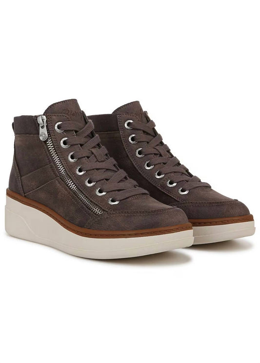 Blowfish - Women's Camden Wedge Sneakers