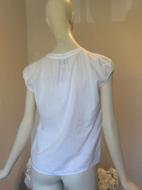 A Shirt Thing - Women's Emma Cabo Top