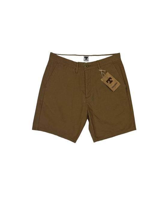 Tellason - Men's Ripstop Short