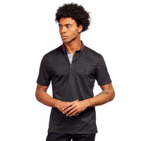 Eight X - Rainbow Collar Polo