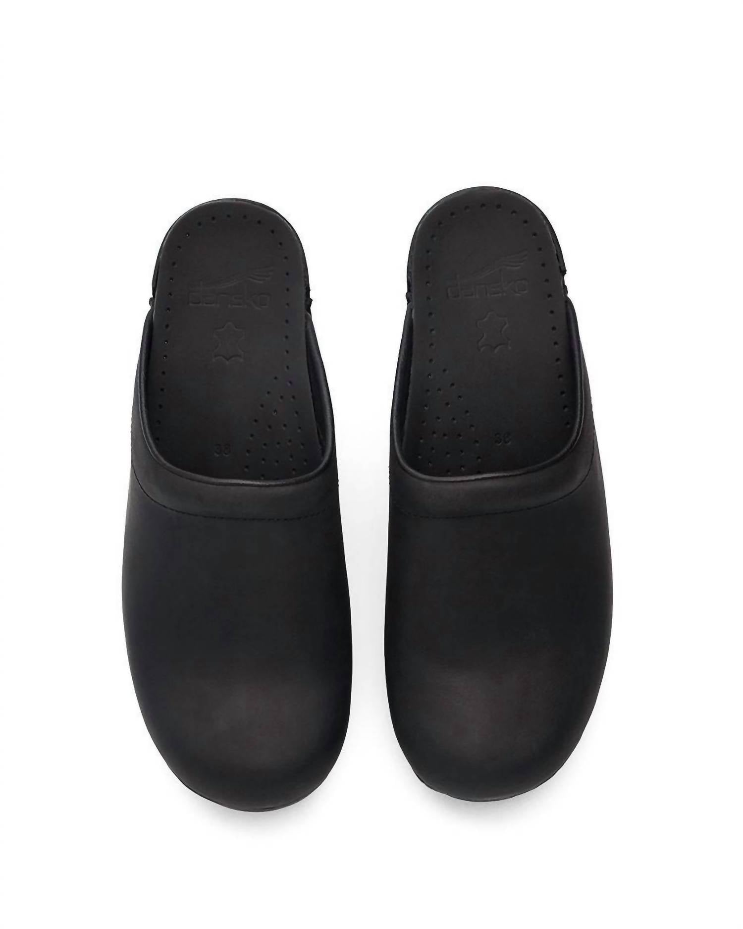 Dansko - Women's Sonja Clog Shoes