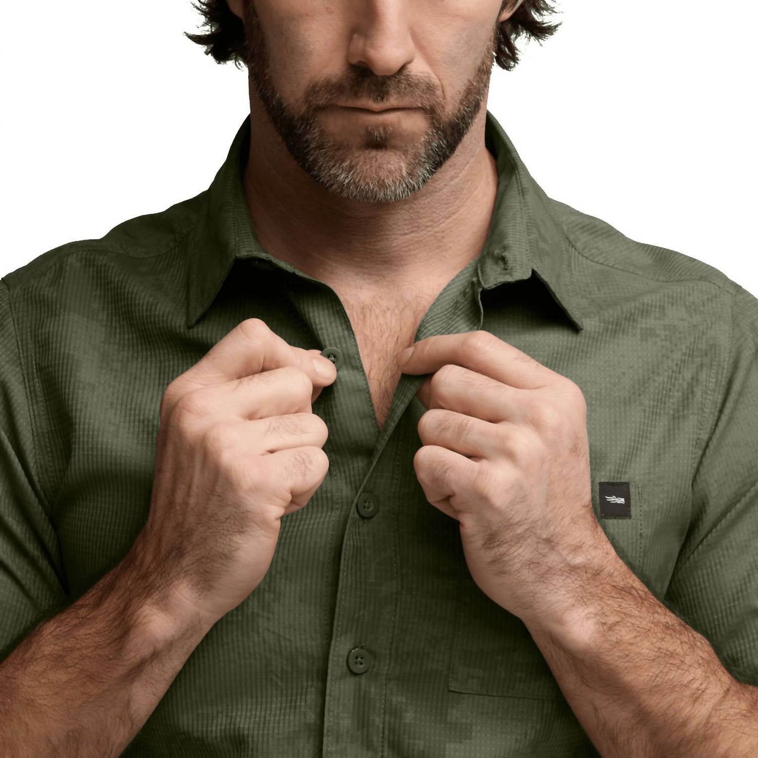 Sitka - Mojave Short Sleeve Shirt