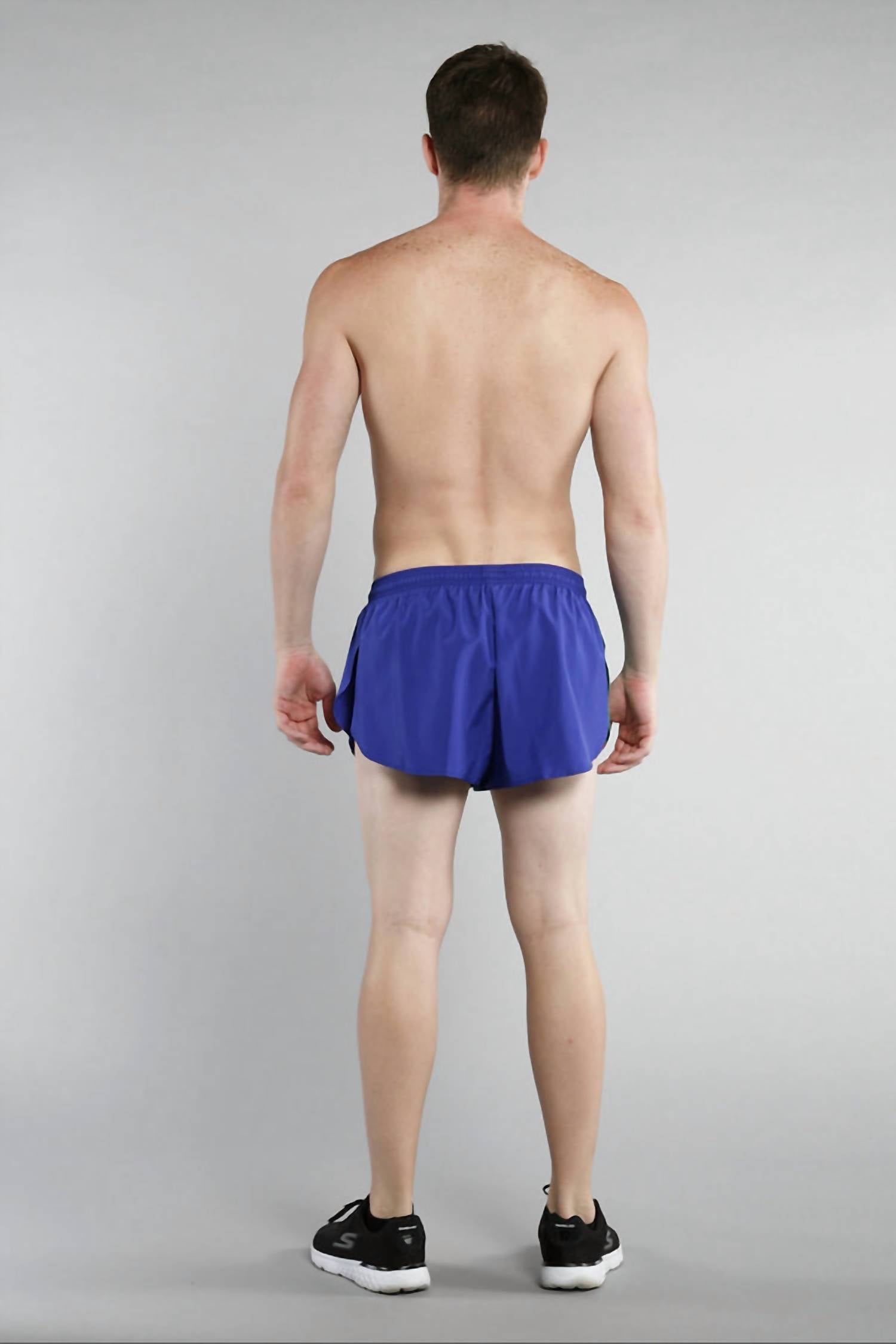 Boa - 1" Elite Split Short