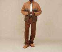 Ugg - Tasman Track Jacket