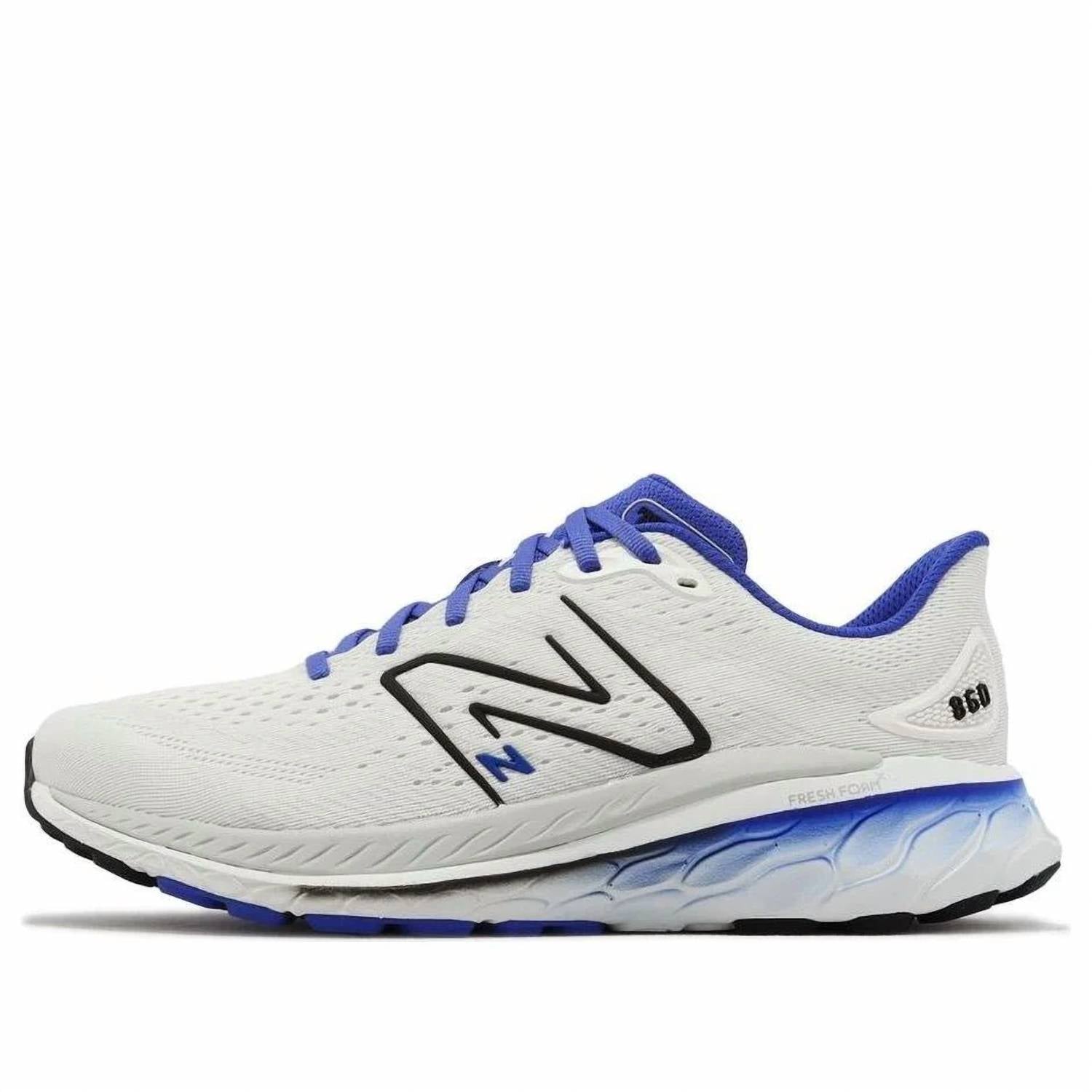 New Balance - Men's Fresh Foam X 860v13 Running Shoes