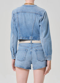 Citizens Of Humanity - Devin Collarless Jacket