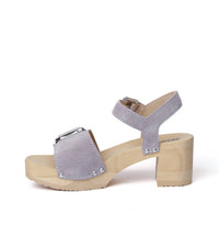 Softclox - Women's Harriet Cashmere Heel Sandal