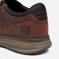 Timberland - Men's Drivetrain Composite Toe Slip-on Work Shoes