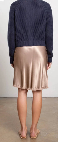 Pharaoh - Ani Mini Skirt