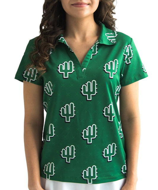 Yatta Golf - Women's People's Polo