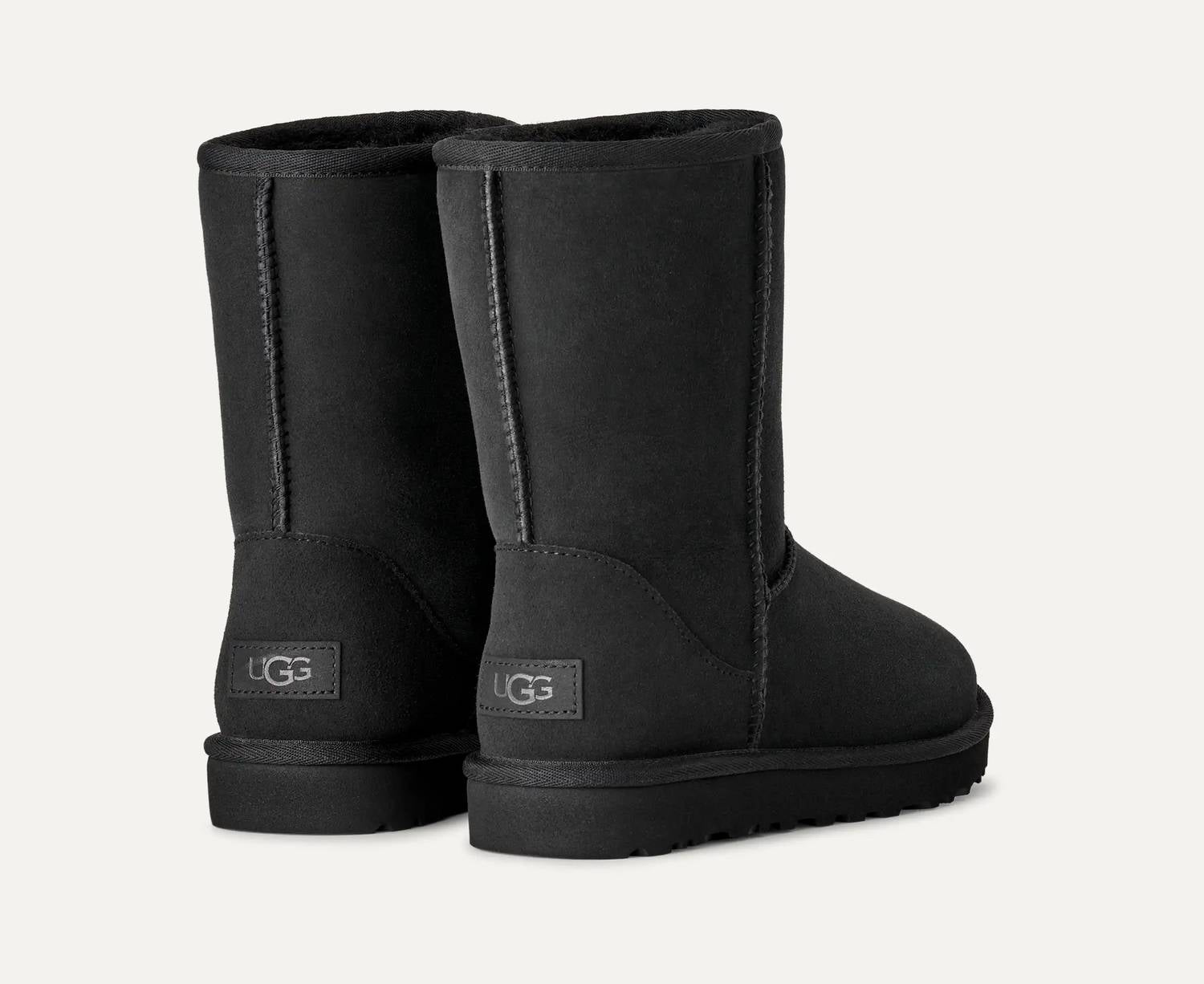 Ugg - Women's Classic Short Ii Boot