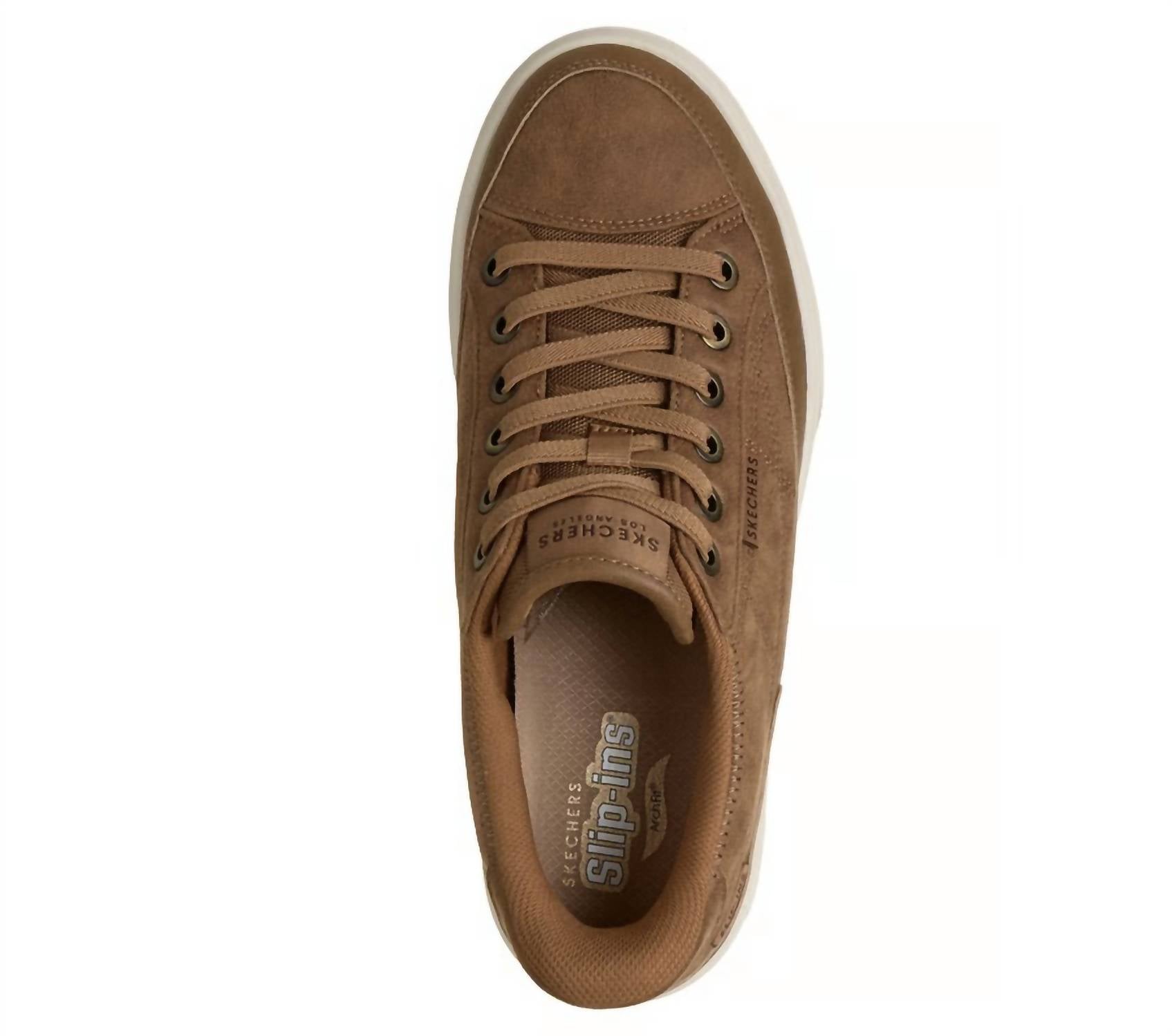 Skechers - Men's See Ya There Slip In Shoes