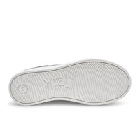 kizik Men's Porto Sneaker in alloy heather - men's sneaker - view 4