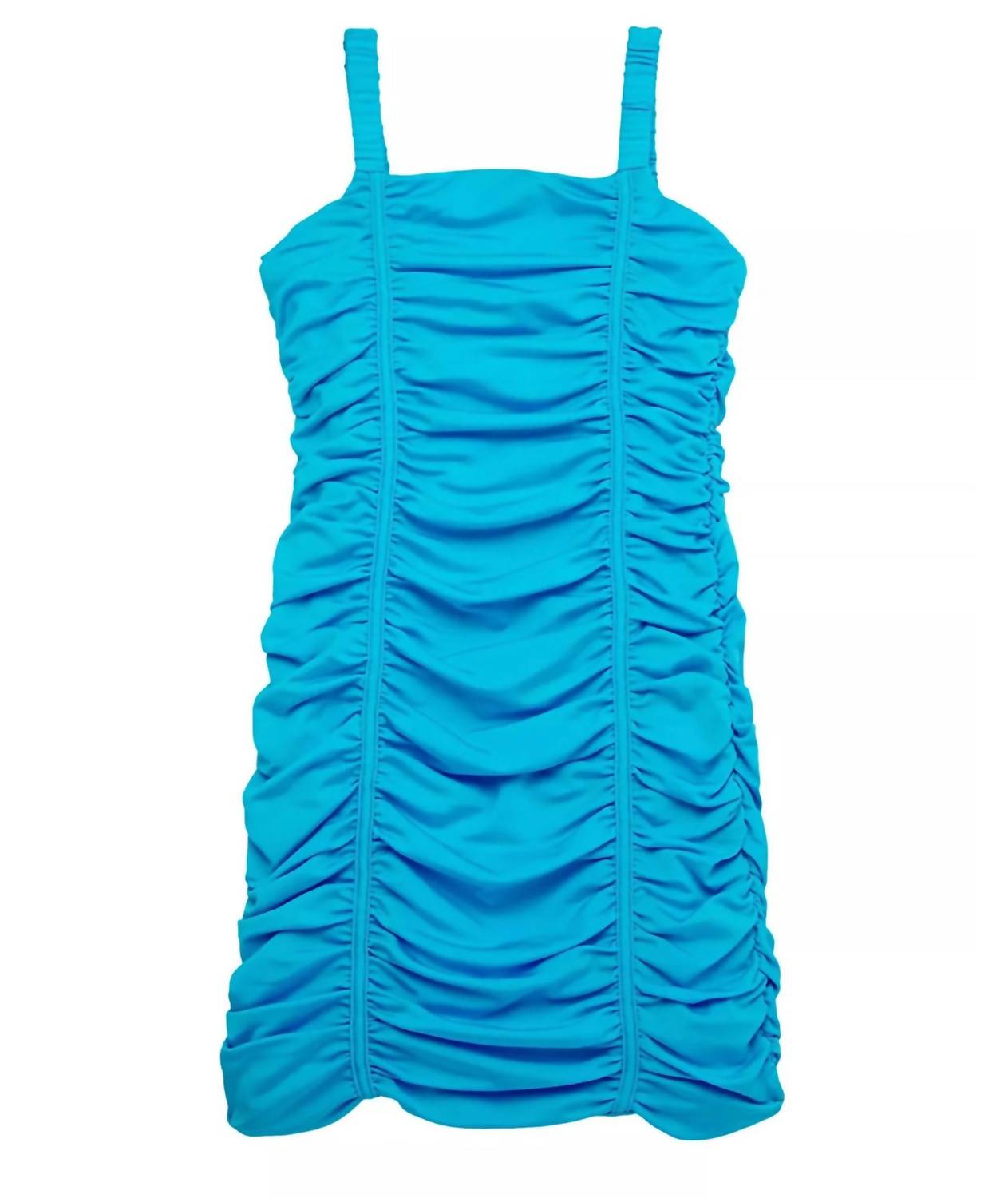 Katie J Nyc - Junior Girls Scarlett Dress