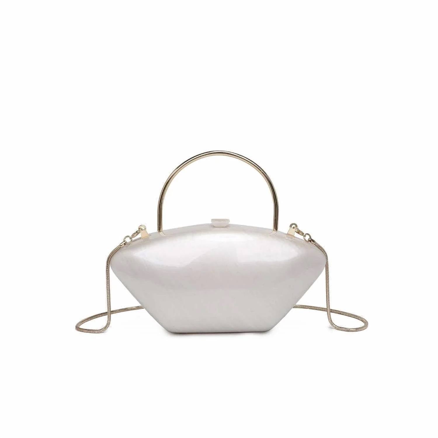 Urban Expressions - The Monaco Clutch