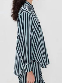 The Great. - Daily Button Up Shirt