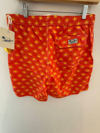Hartford - Men's Sunset Trunks