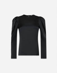Frame - Draped Femme Blouse