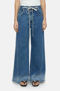 Closed - Morus Wide Denim Jeans