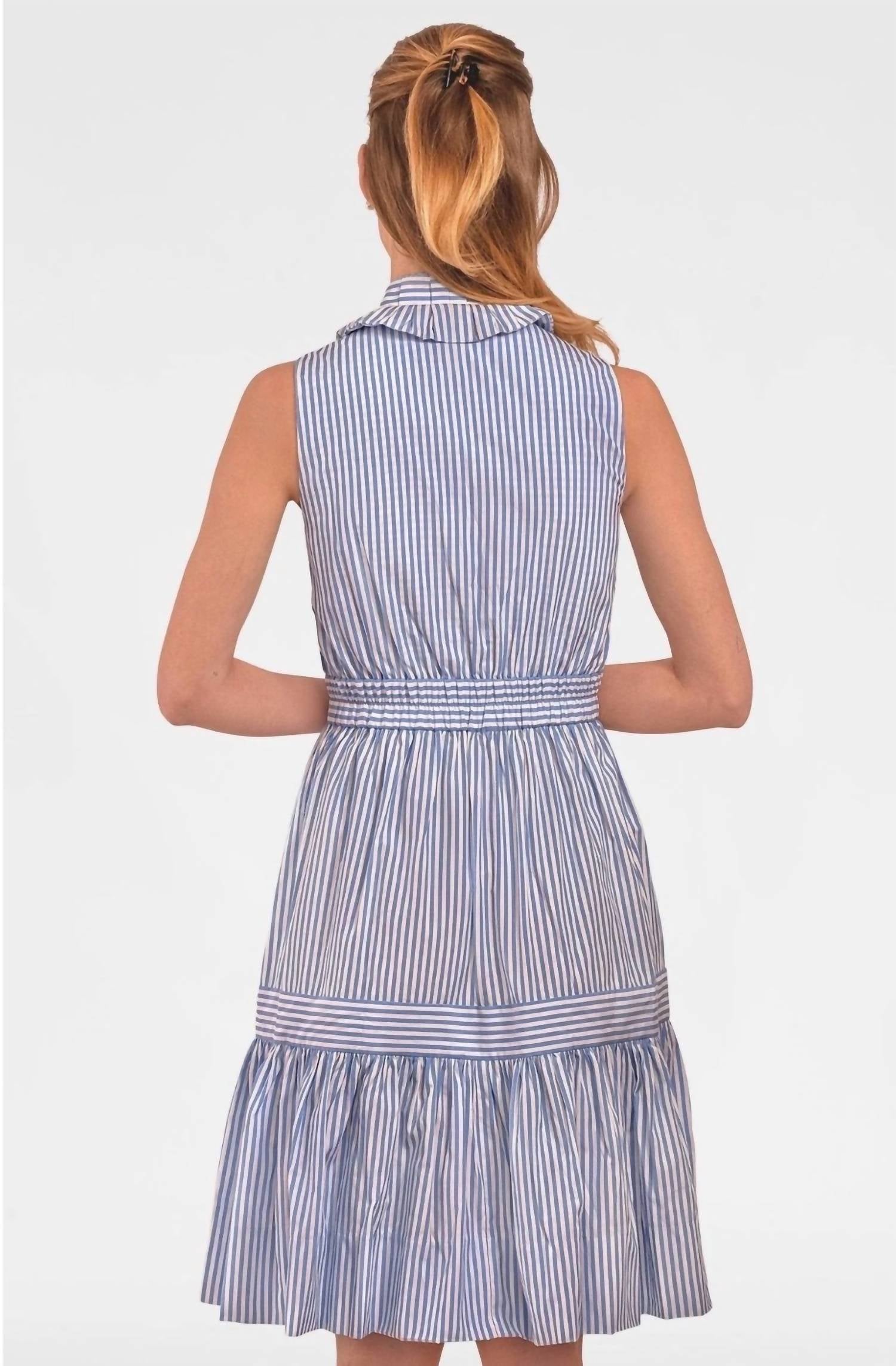 Gretchen Scott - Hope Mini Dress