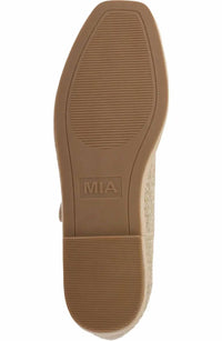 Mia - Women's Monroe Flat