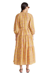 Apiece Apart - TRINIDAD MAXI DRESS