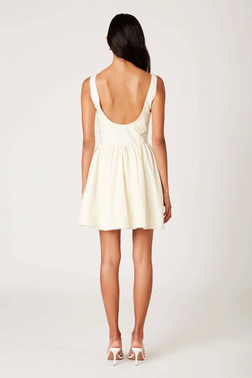 Nia - Kennedy Dress