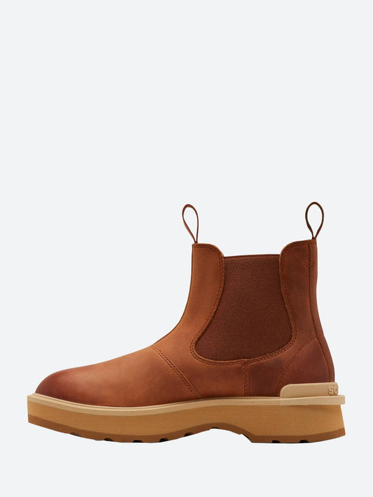 Sorel - Women's Hi-Line Chelsea Boot