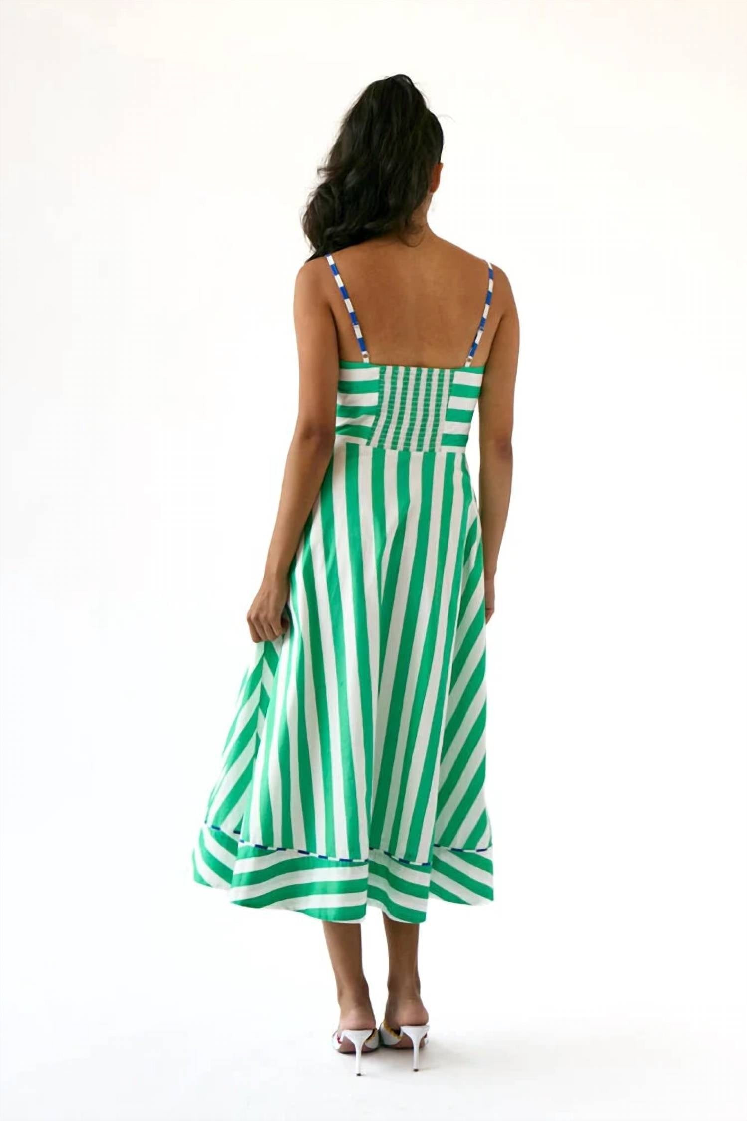 Rachel Antonoff - Harper Dress