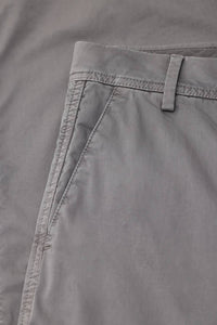 CLOSED Serandon Pants in rock grey - women's jeans - alternate view