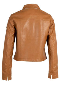 Mauritius - Lefei Jacket