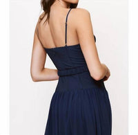 Hutch - Ruby Maxi Dress