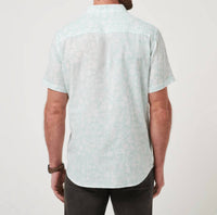 Travis Matthew - Double Room Button Up Shirt