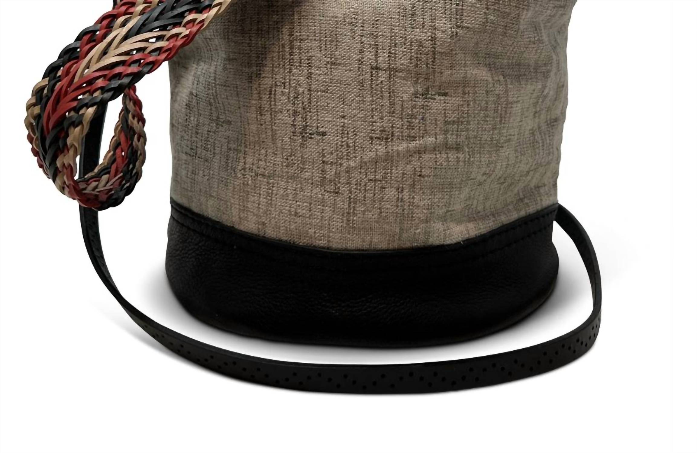 Kempton & Co. - Richmond Bucket Bag
