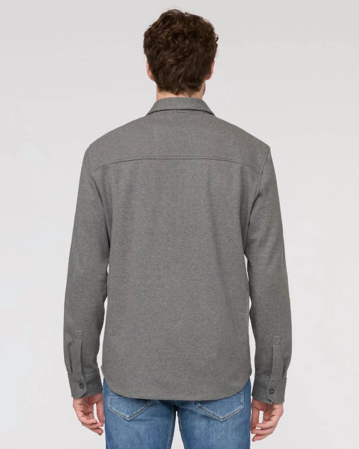 Duer - Performance Button Down Shirt