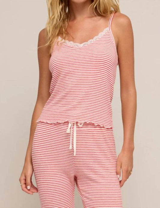 Z Supply - Emily Stripe Cami