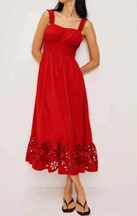 Rails - Moira Midi-length Dress