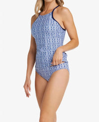 Helen Jon - Racerback Tankini Top