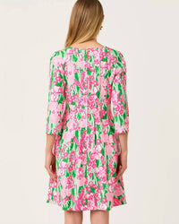 Lilly Pulitzer - Dulcie Boatneck Dress