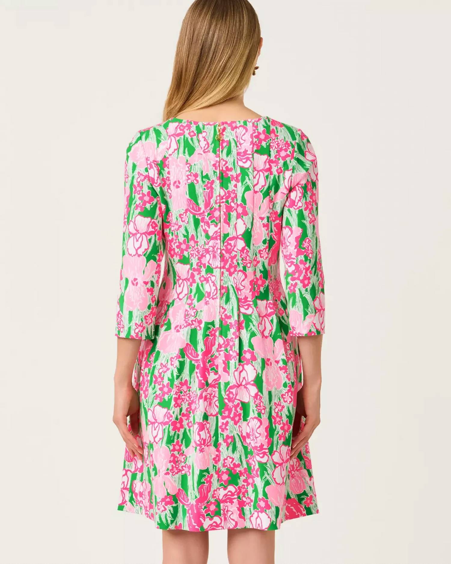 Lilly Pulitzer - Dulcie Boatneck Dress