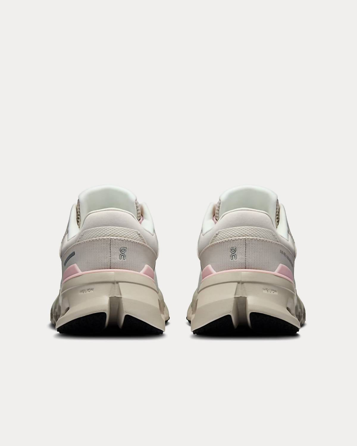 On - Women's Cloudrunner 2 Sneakers