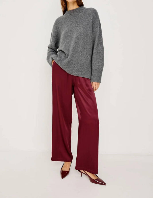 Rails - Merida Track Pant