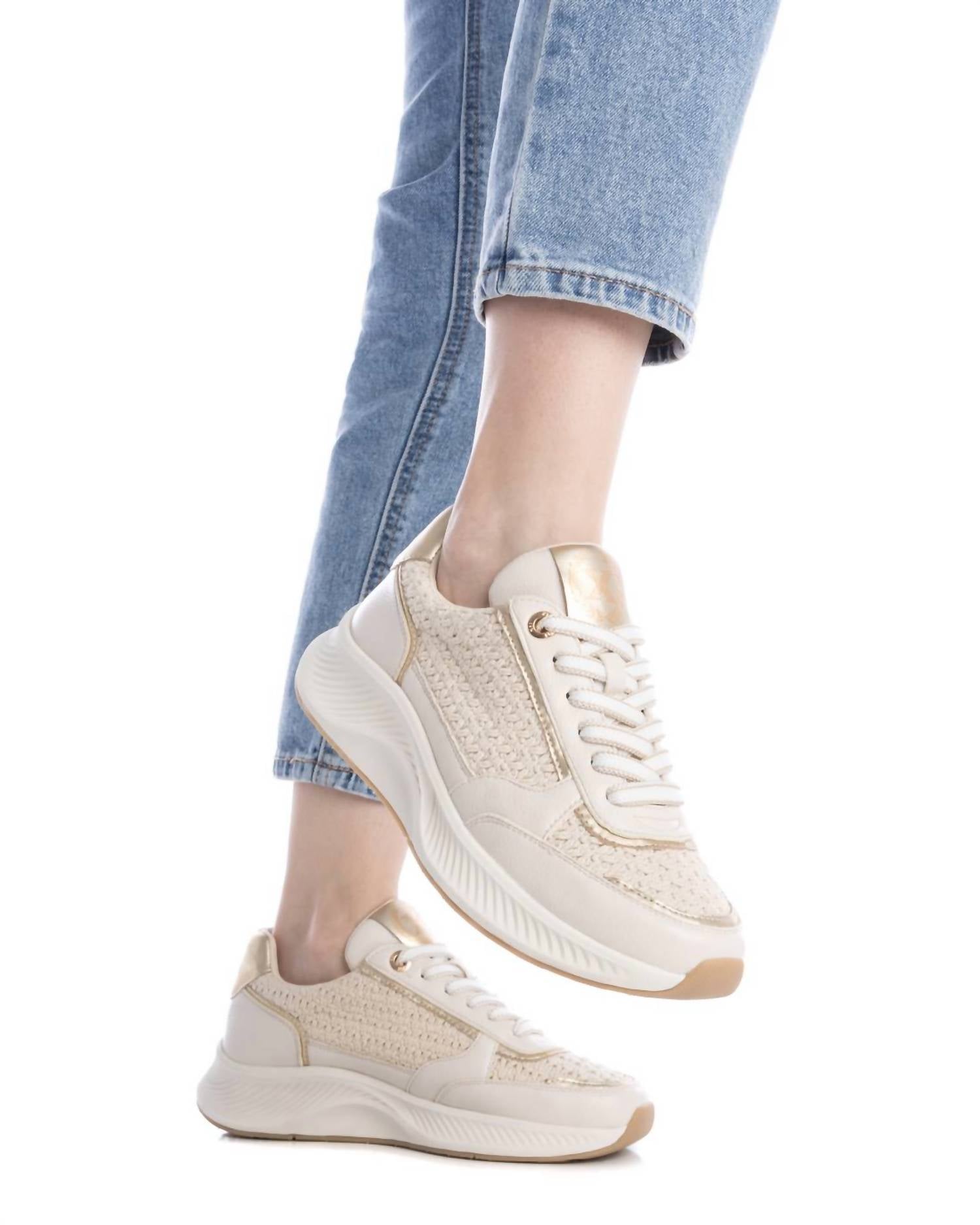 Xti - Women's Trainer Sneakers