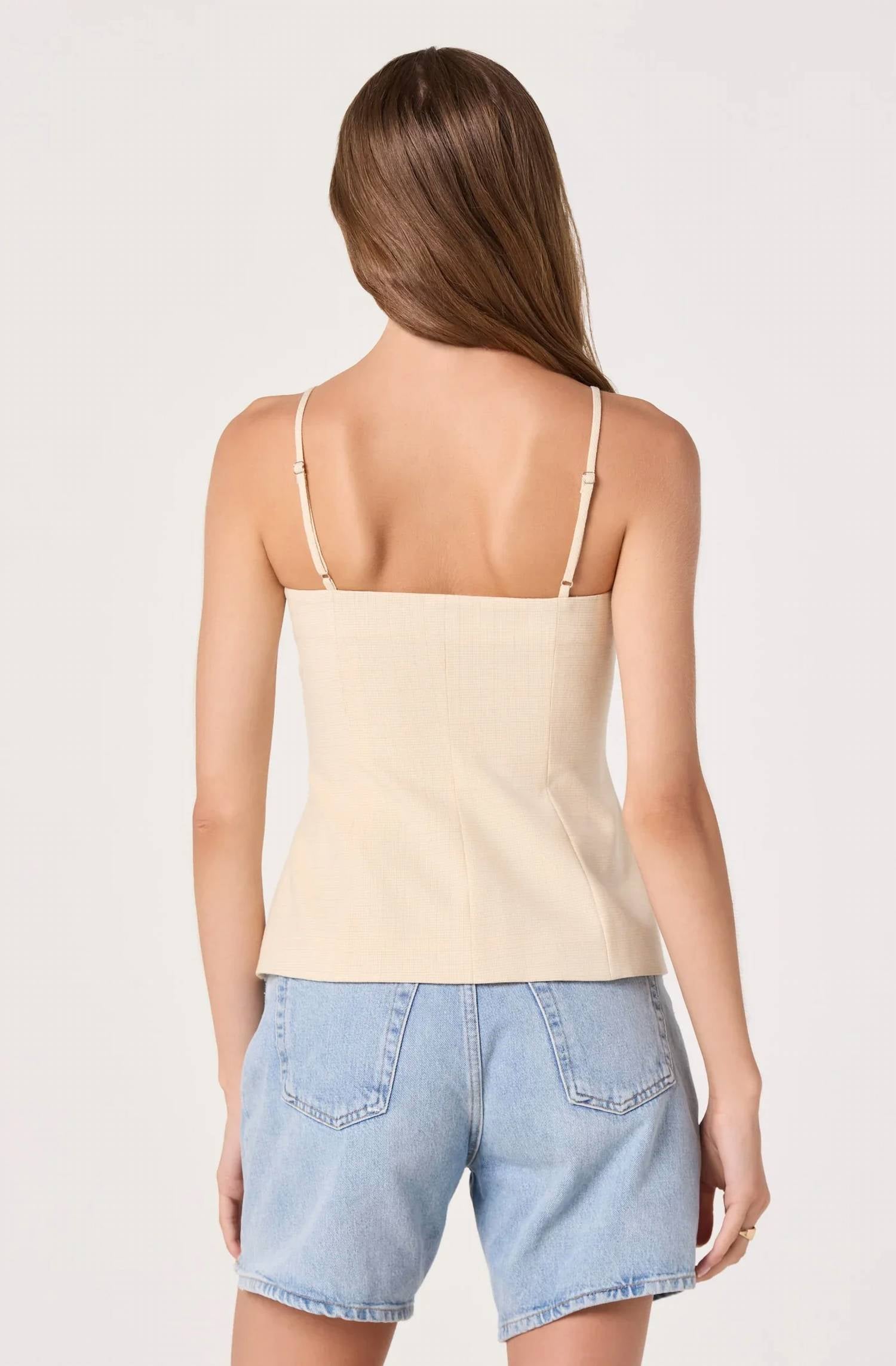 Astr - Britta Top