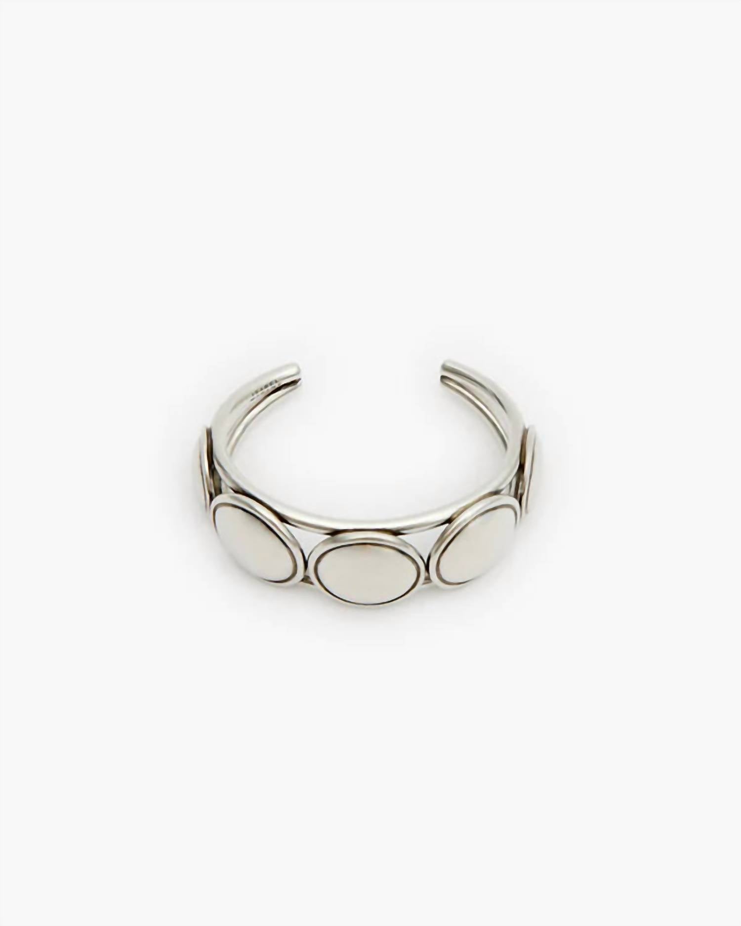Isabel Marant - Women's Ned Cuff Bracelet