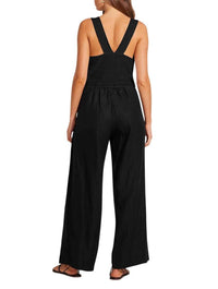 Vitamin A - Tallows Crop Top