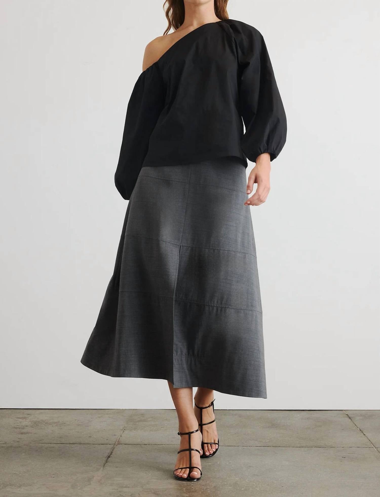 Tanya Taylor - Tabitha Top