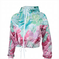 Nike - Women's Windrunner Cropped Jacket