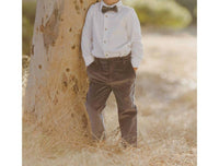 Noralee - Boy's Sebastian Pants