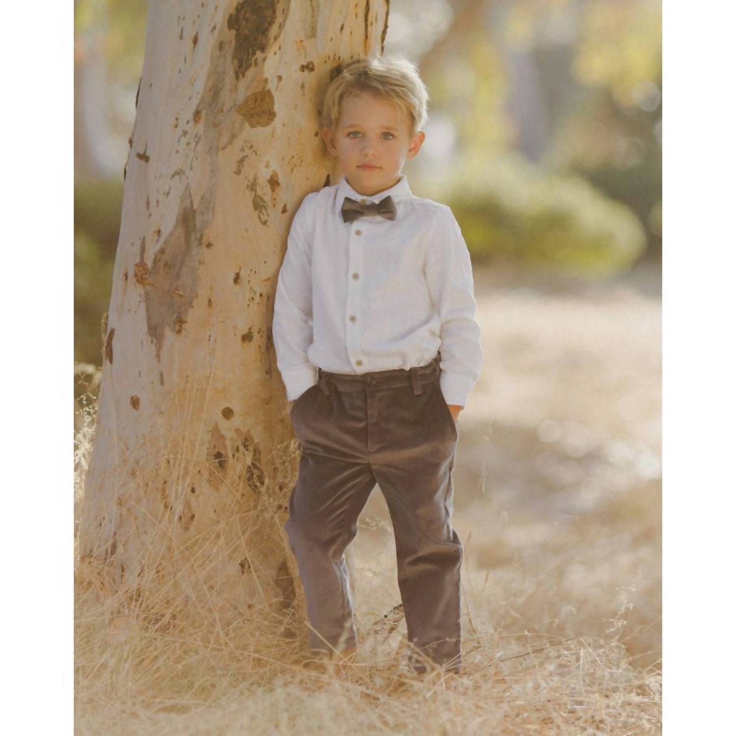 Noralee - Boy's Sebastian Pants